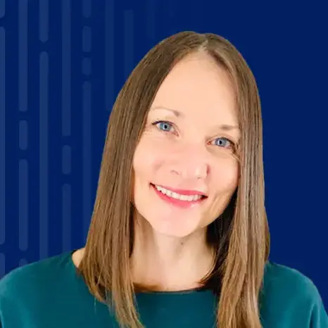 Amy Gasbarro