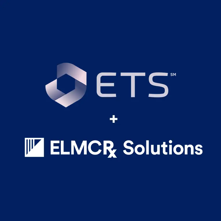 ETS + ELMCRx Solutions