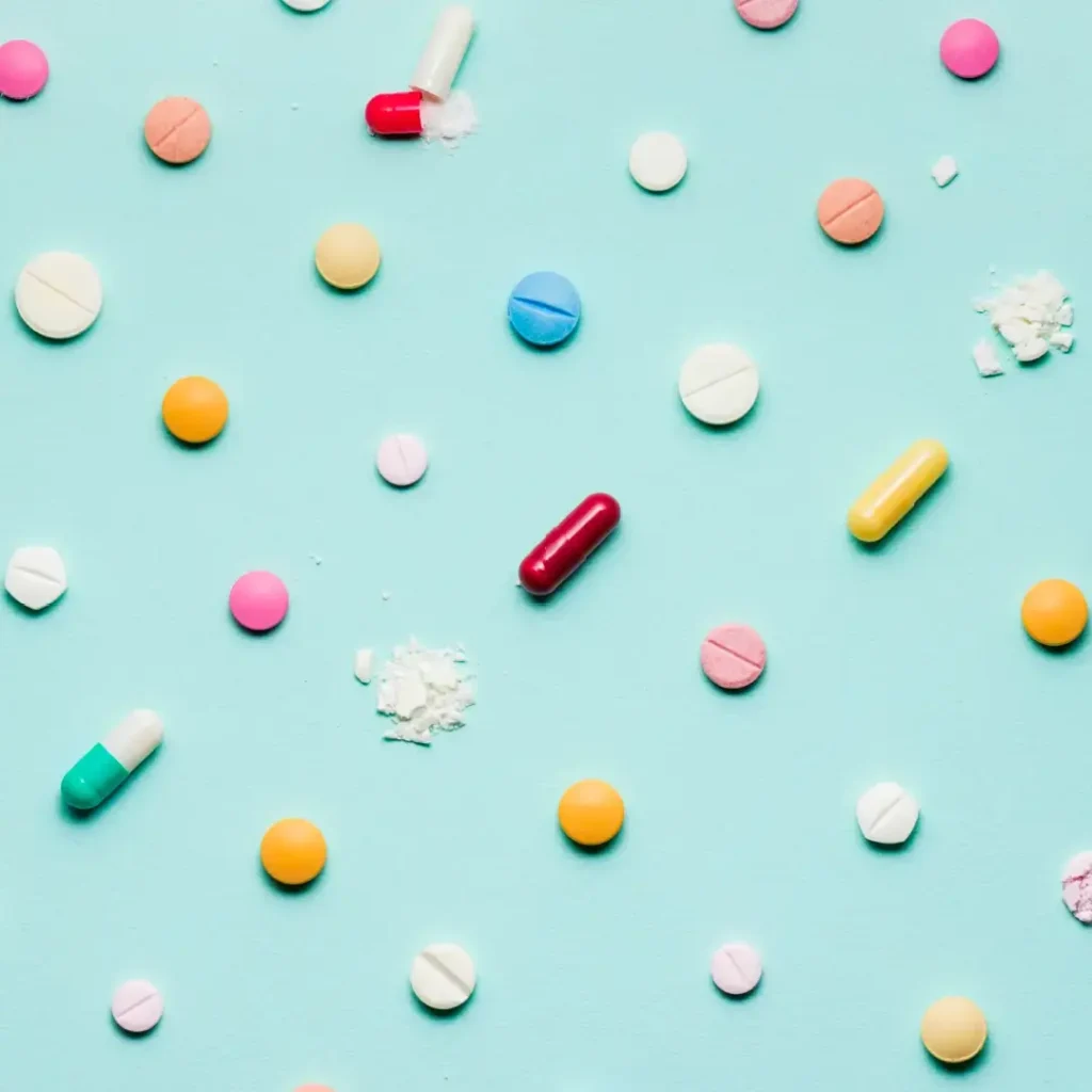 Pills