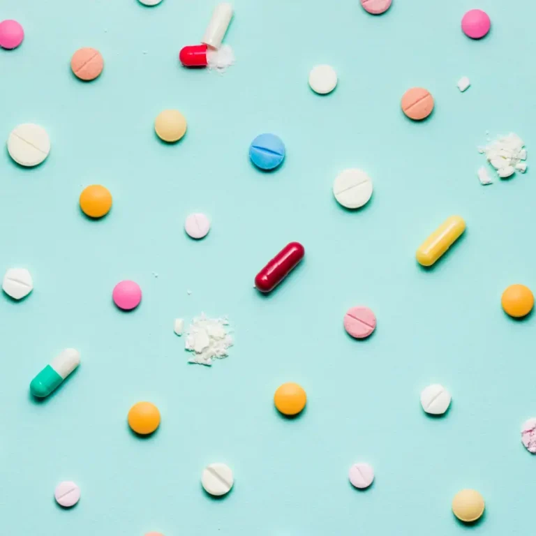 Pills