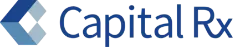 Capital Rx Logo