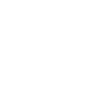 tpa-manage A white icon on a black background showing a hand holding a symbol of a person, encircled by arrows, suggesting support or customer service.